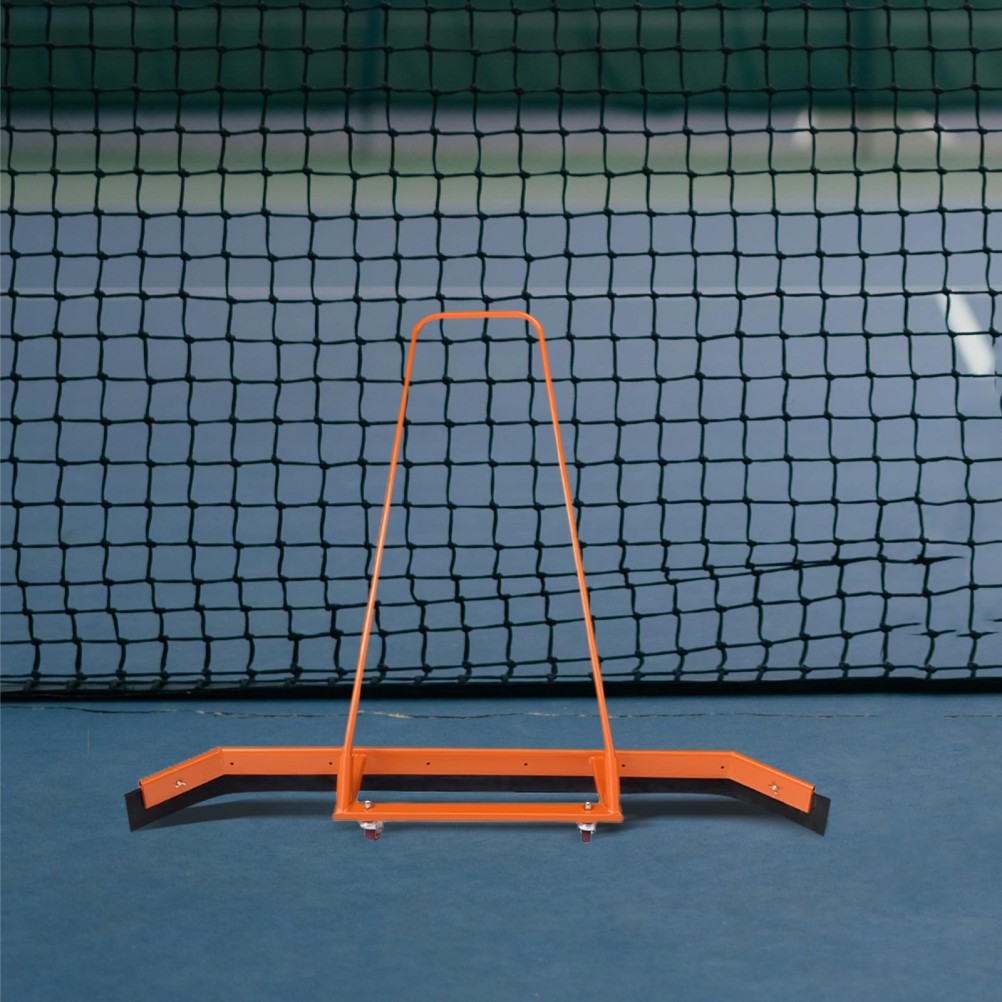 1 Piece EVA Squeegee Strip for Tennis Basketball Court Cleaning Tool