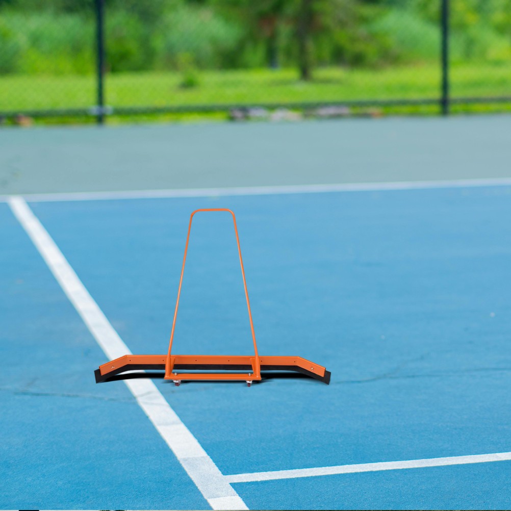 1 Piece EVA Squeegee Strip for Tennis Basketball Court Cleaning Tool