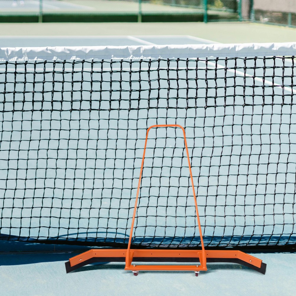 1 Piece EVA Squeegee Strip for Tennis Basketball Court Cleaning Tool